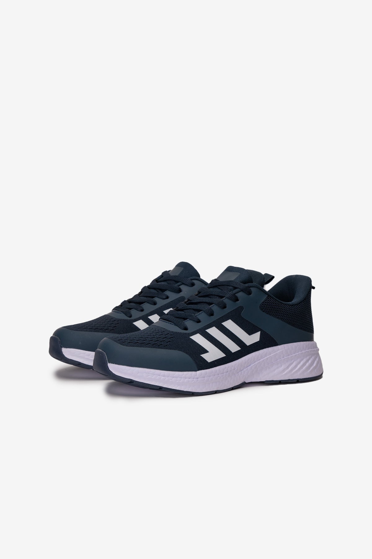 Zapatilla Deportiva Hombre Azul Gram Chinitown Chinitown